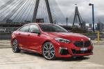 BMW M235i xDrive Gran Coupe 2019 года (AU)